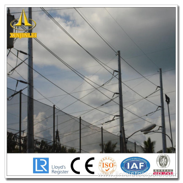 Customized Electric Transmission Line Steel Pole